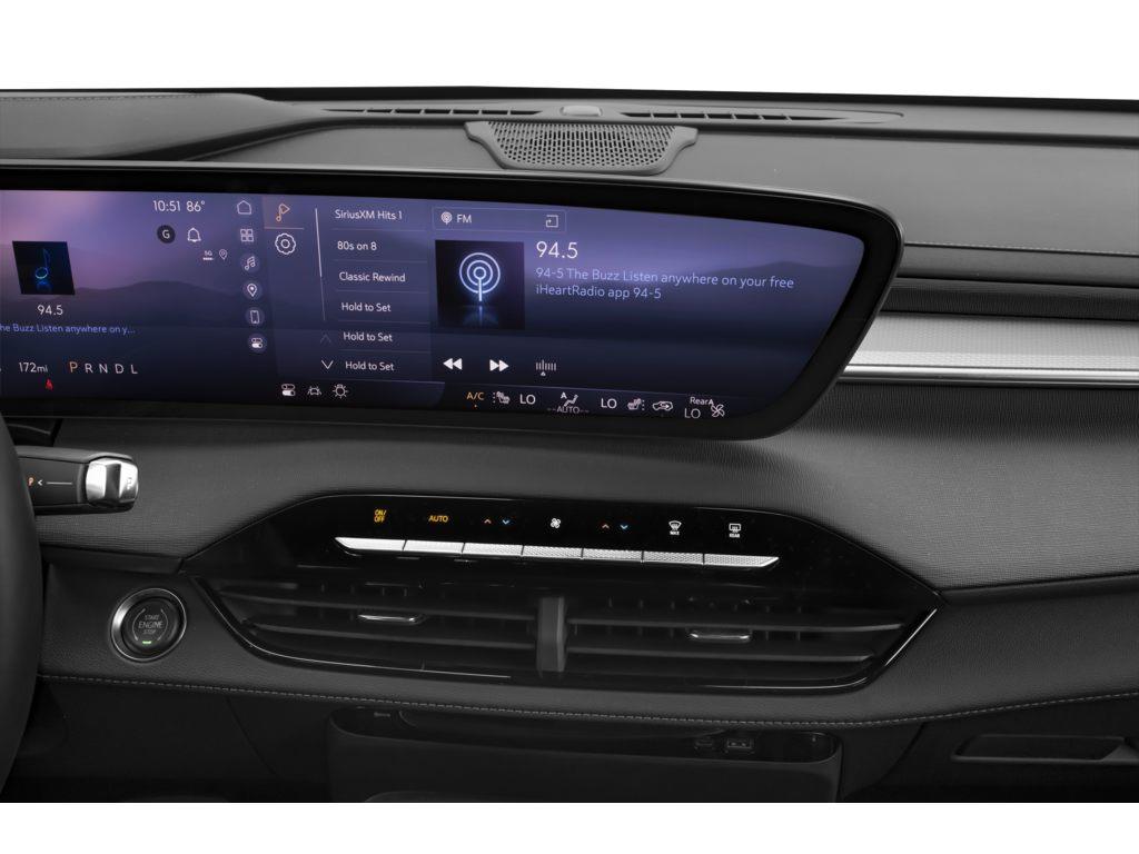 new 2026 Buick Enclave car, priced at $70,812