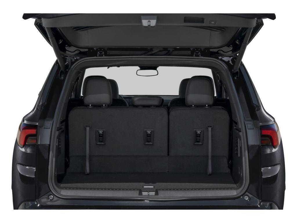 new 2026 Buick Enclave car, priced at $70,812