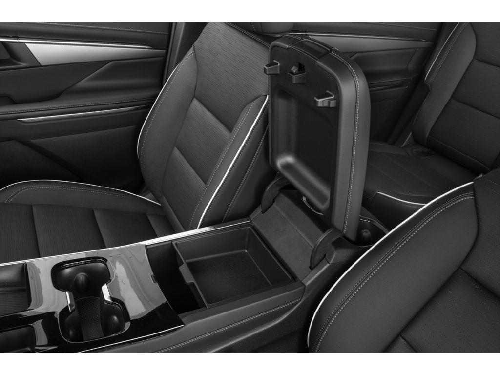 new 2026 Buick Enclave car, priced at $70,812