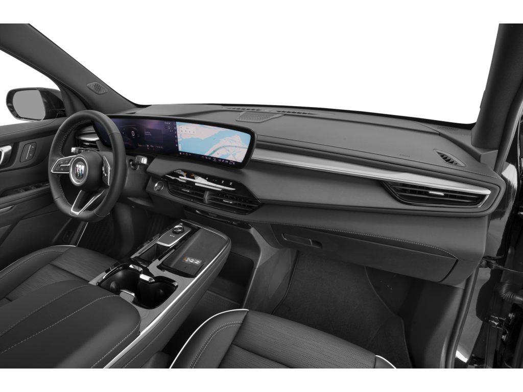 new 2026 Buick Enclave car, priced at $70,812