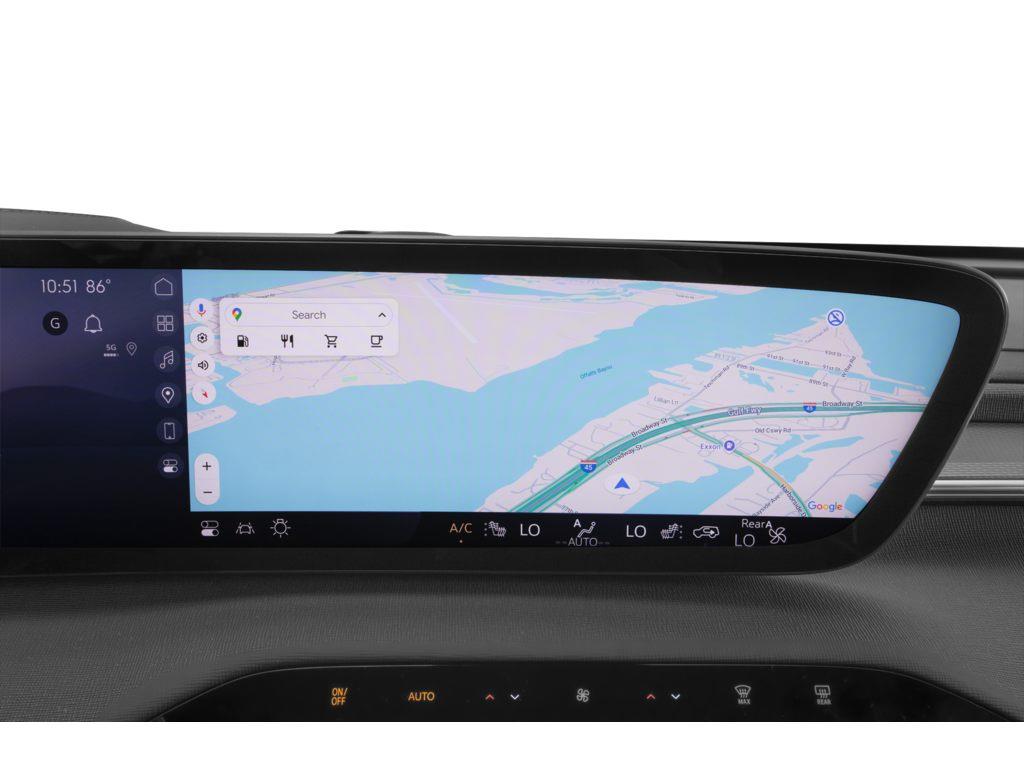 new 2026 Buick Enclave car, priced at $70,812