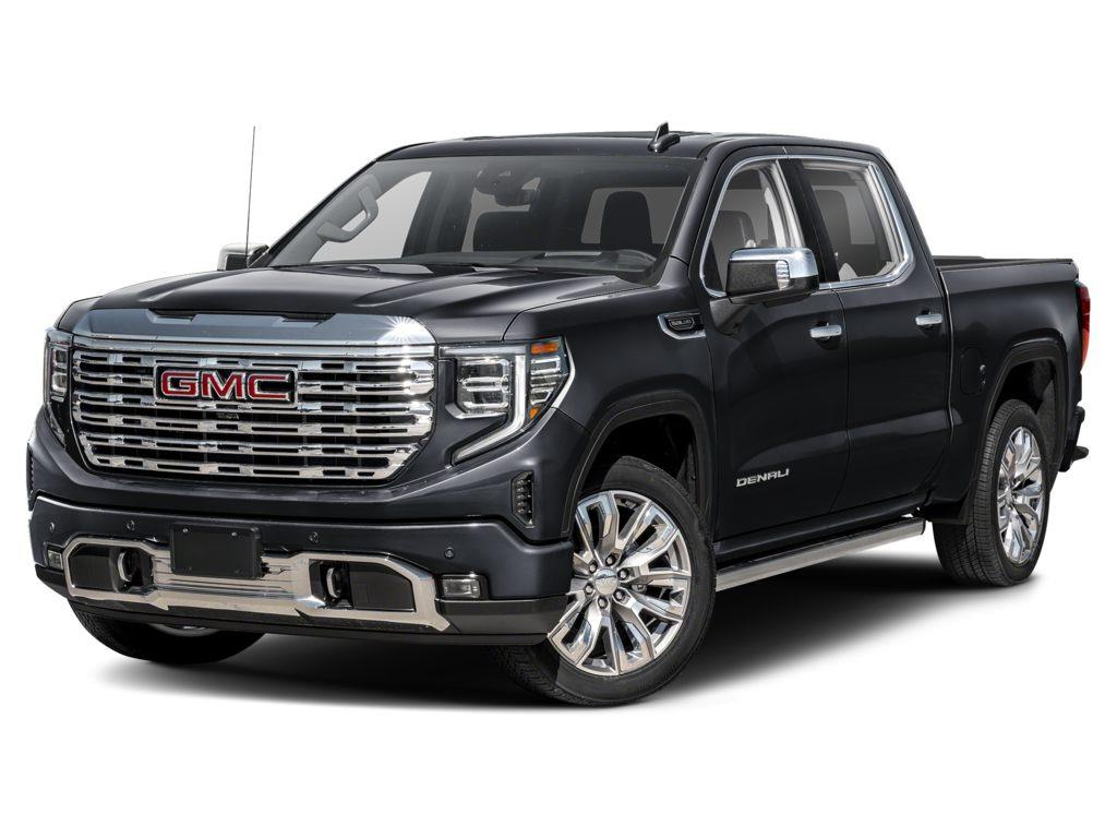 new 2026 GMC Sierra 1500 car, priced at $97,113