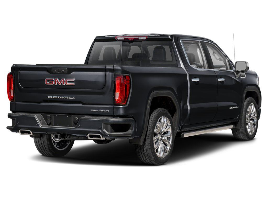 new 2026 GMC Sierra 1500 car, priced at $97,113