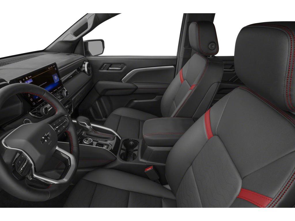 new 2026 Chevrolet Colorado car, priced at $61,188