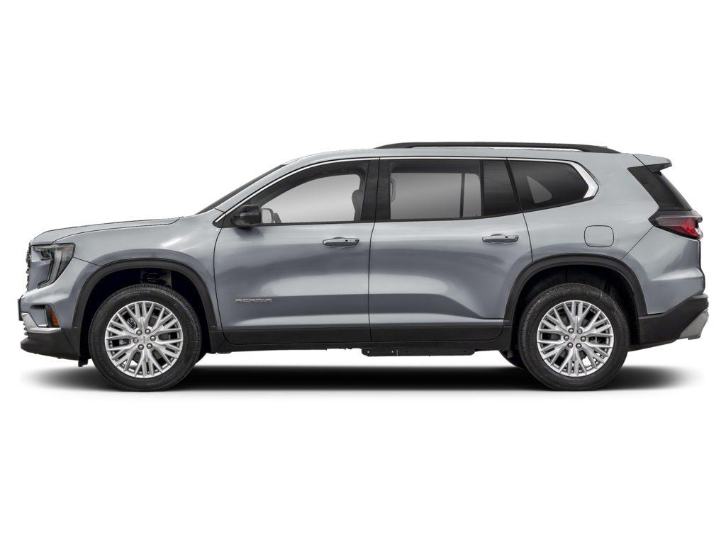 new 2026 GMC Acadia car, priced at $65,048