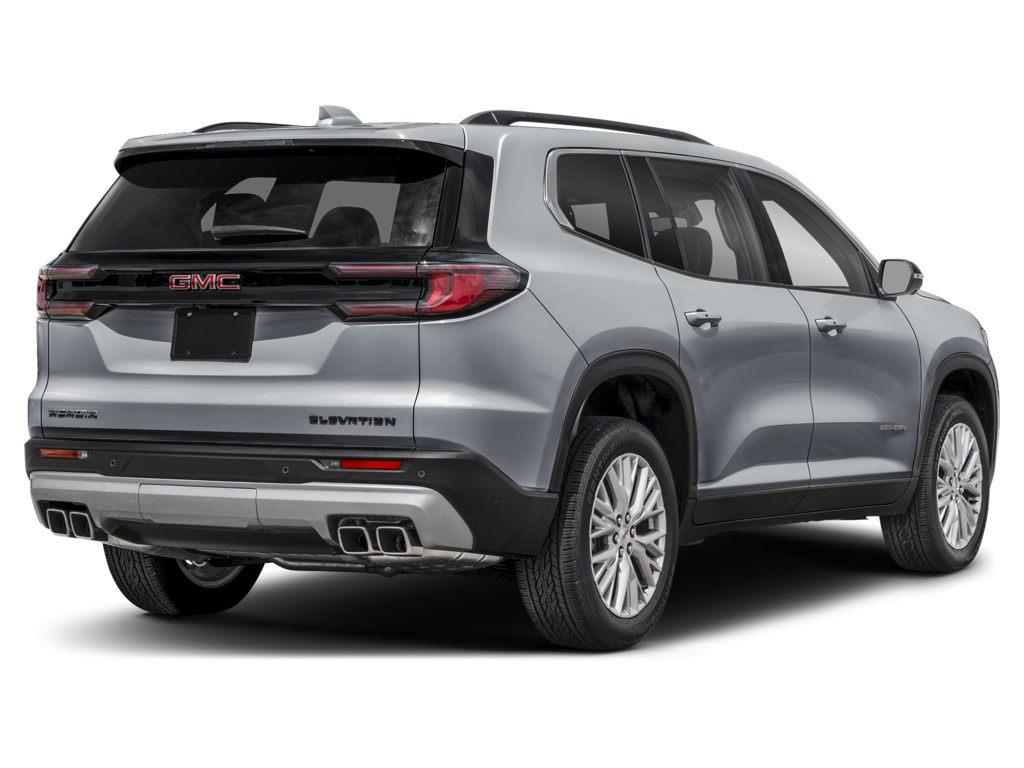 new 2026 GMC Acadia car, priced at $65,048