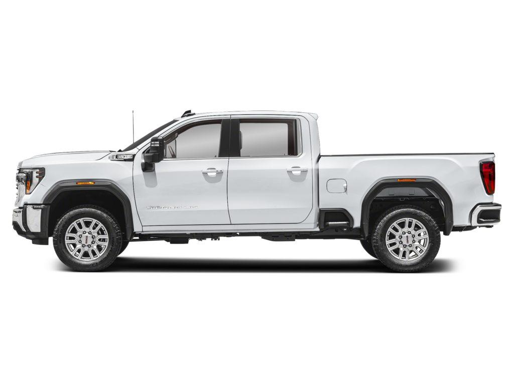 new 2026 GMC Sierra 2500HD car, priced at $87,328