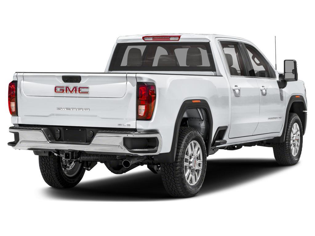 new 2026 GMC Sierra 2500HD car, priced at $87,328