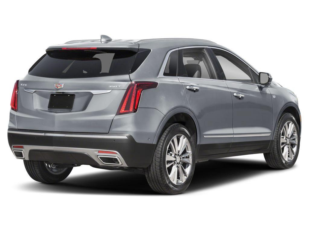 new 2026 Cadillac XT5 car, priced at $74,228