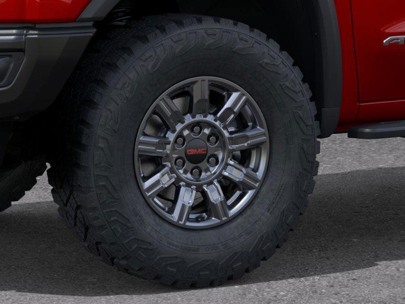 new 2026 GMC Sierra 1500 car, priced at $105,488