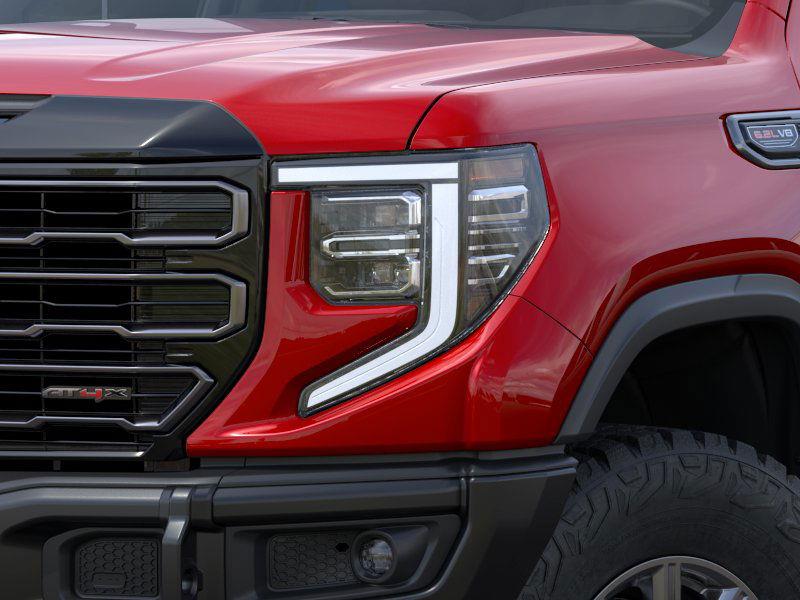 new 2026 GMC Sierra 1500 car, priced at $105,488