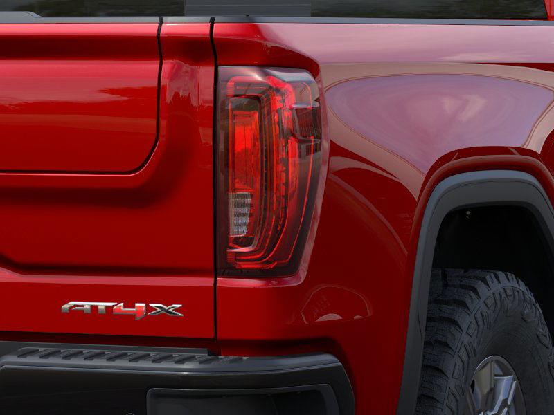 new 2026 GMC Sierra 1500 car, priced at $105,488