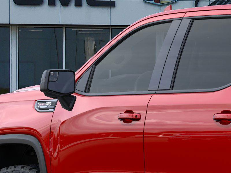 new 2026 GMC Sierra 1500 car, priced at $105,488