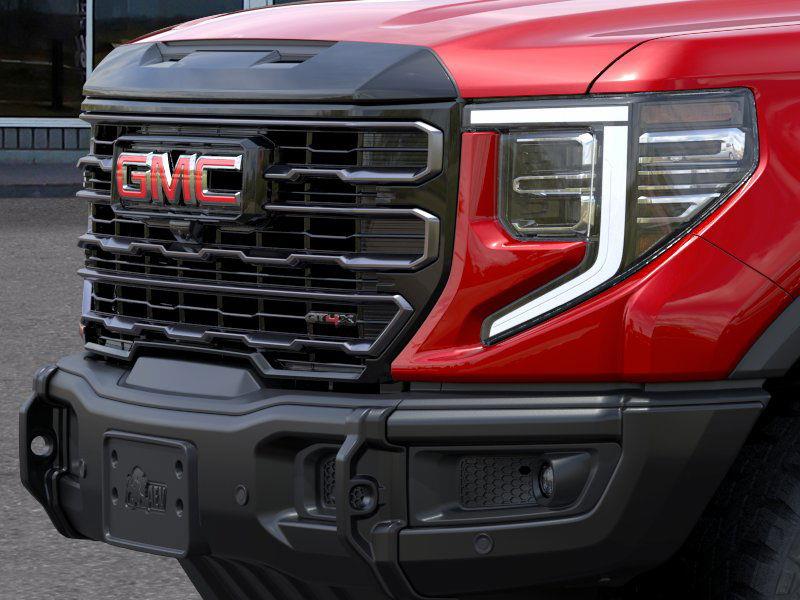 new 2026 GMC Sierra 1500 car, priced at $105,488