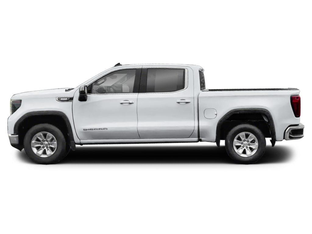new 2026 GMC Sierra 1500 car, priced at $70,723