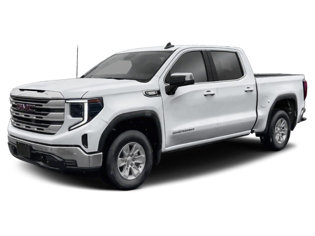 new 2026 GMC Sierra 1500 car, priced at $70,723