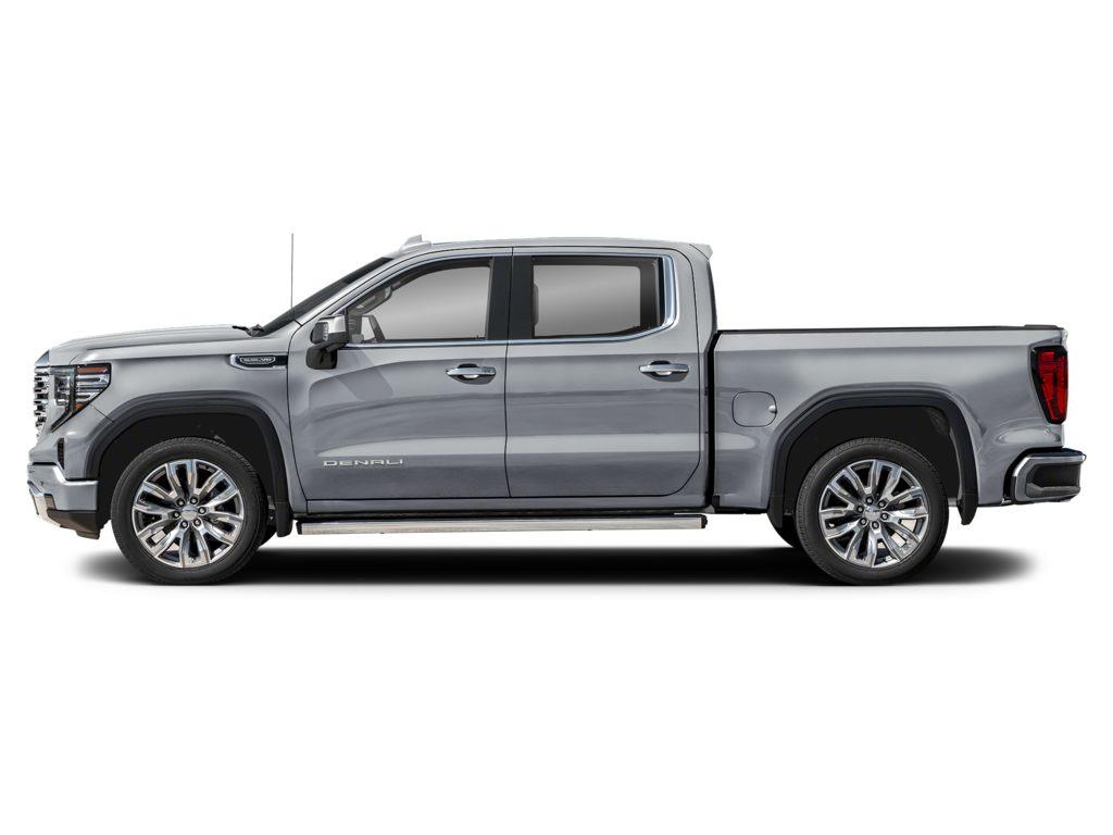 new 2026 GMC Sierra 1500 car, priced at $93,723