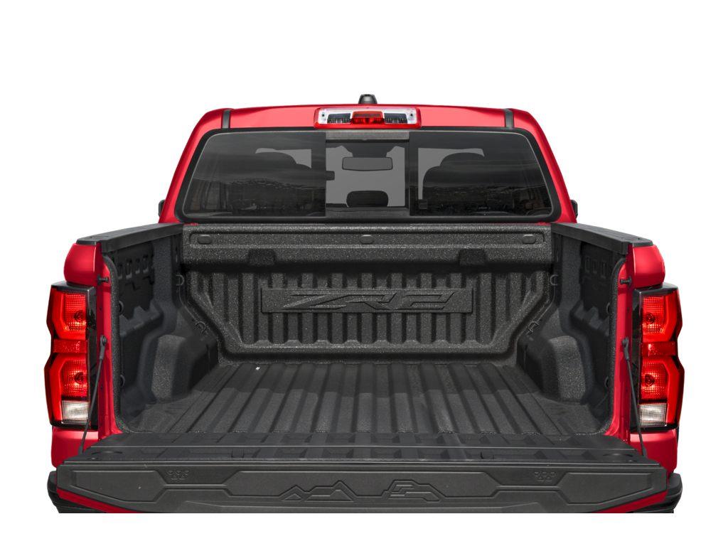 new 2026 Chevrolet Colorado car, priced at $67,538