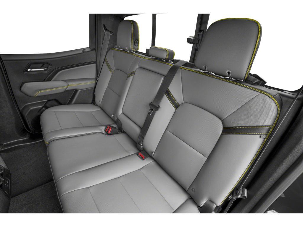 new 2026 Chevrolet Colorado car, priced at $67,538