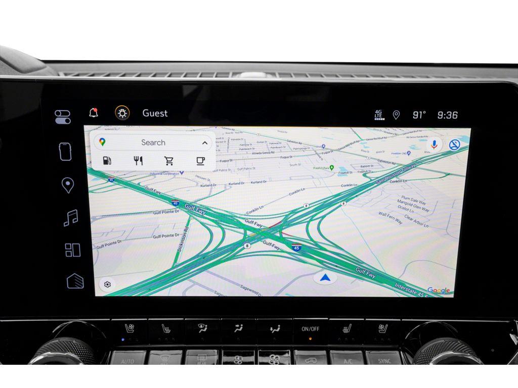 new 2026 Chevrolet Colorado car, priced at $67,538