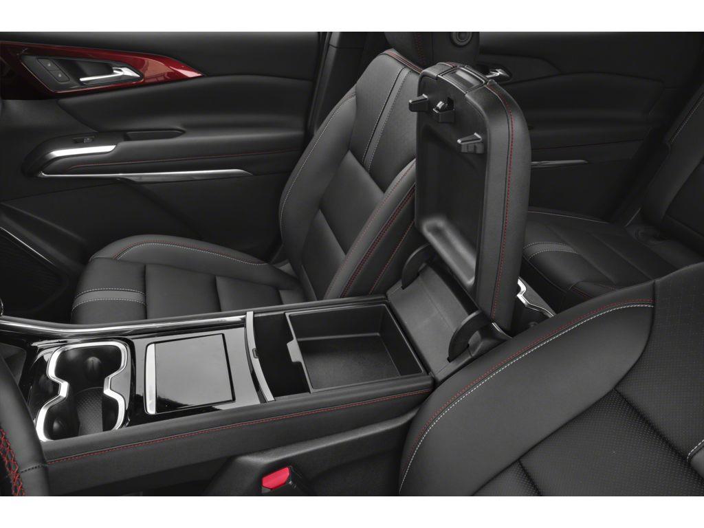 new 2026 Chevrolet Traverse car, priced at $72,647