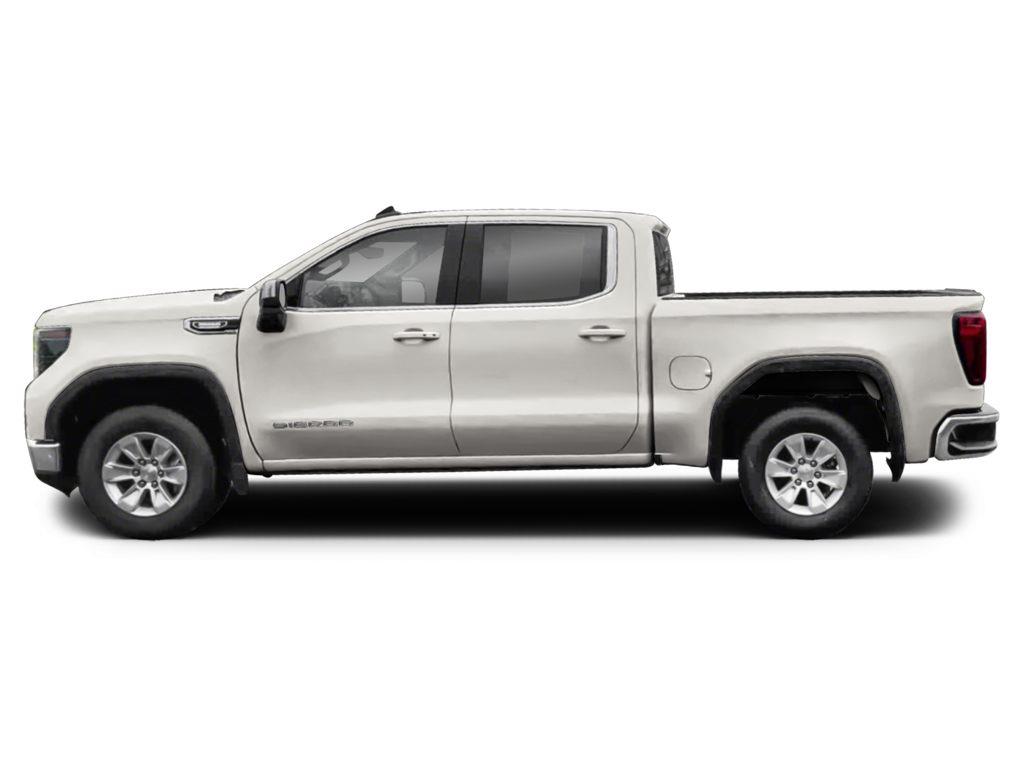 new 2026 GMC Sierra 1500 car, priced at $82,878