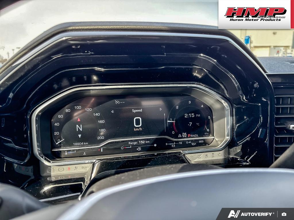 used 2025 GMC Sierra 1500 car, priced at $64,284