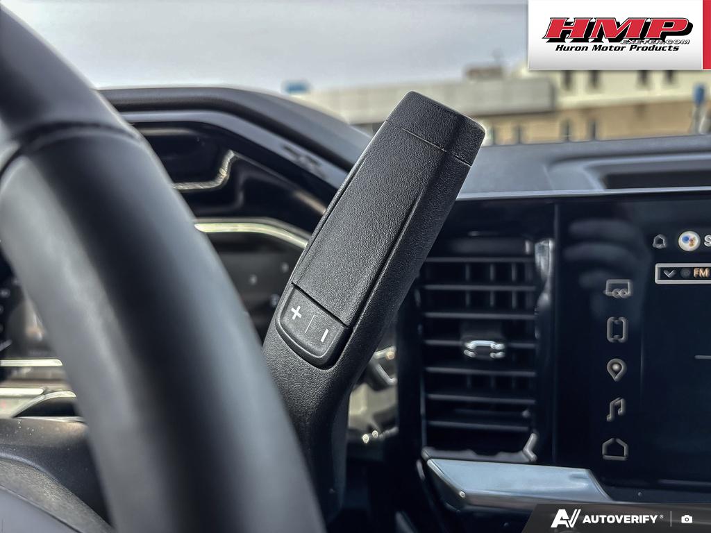 used 2025 GMC Sierra 1500 car, priced at $64,284