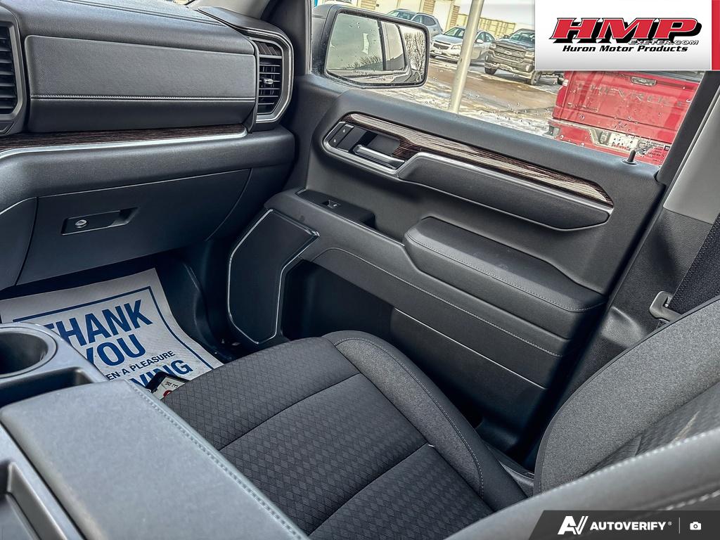 used 2025 GMC Sierra 1500 car, priced at $64,284