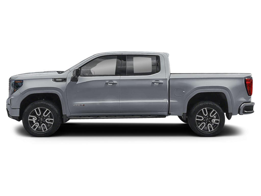 new 2026 GMC Sierra 1500 car, priced at $86,538