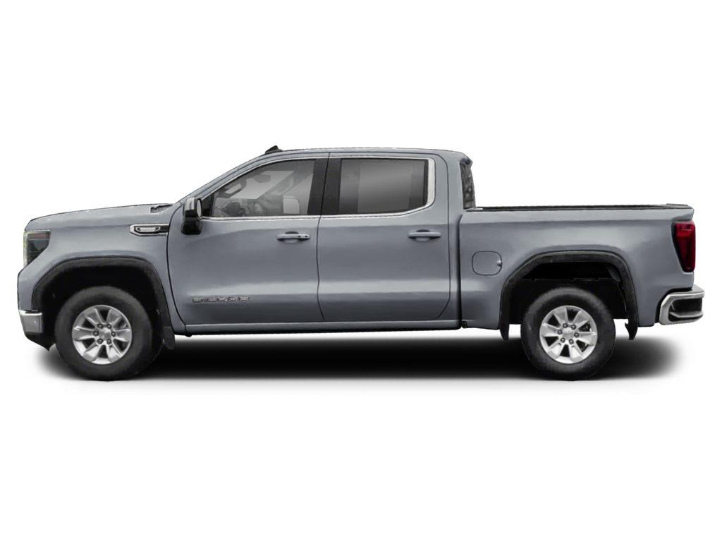 new 2026 GMC Sierra 1500 car, priced at $82,952