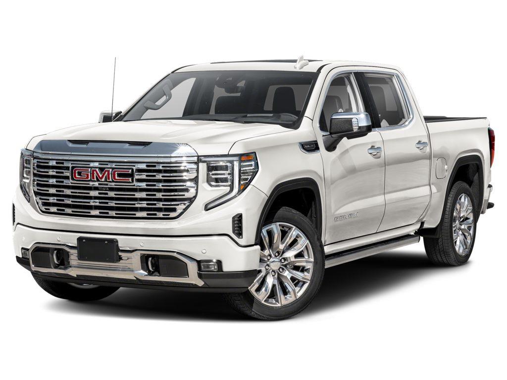 new 2026 GMC Sierra 1500 car, priced at $96,412