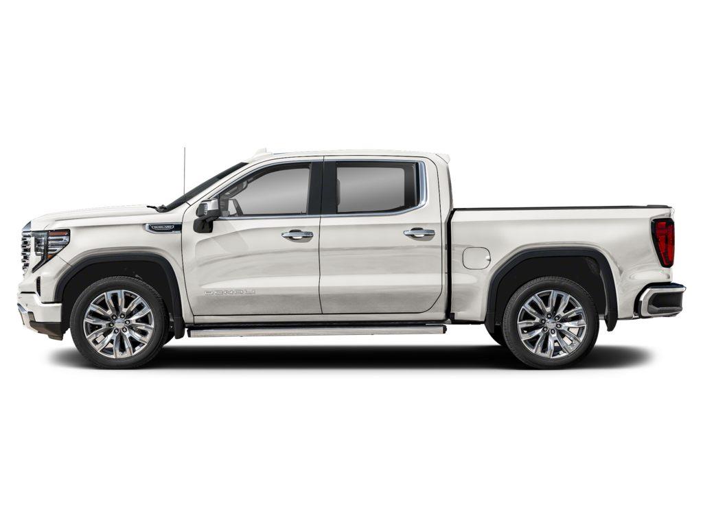 new 2026 GMC Sierra 1500 car, priced at $96,412