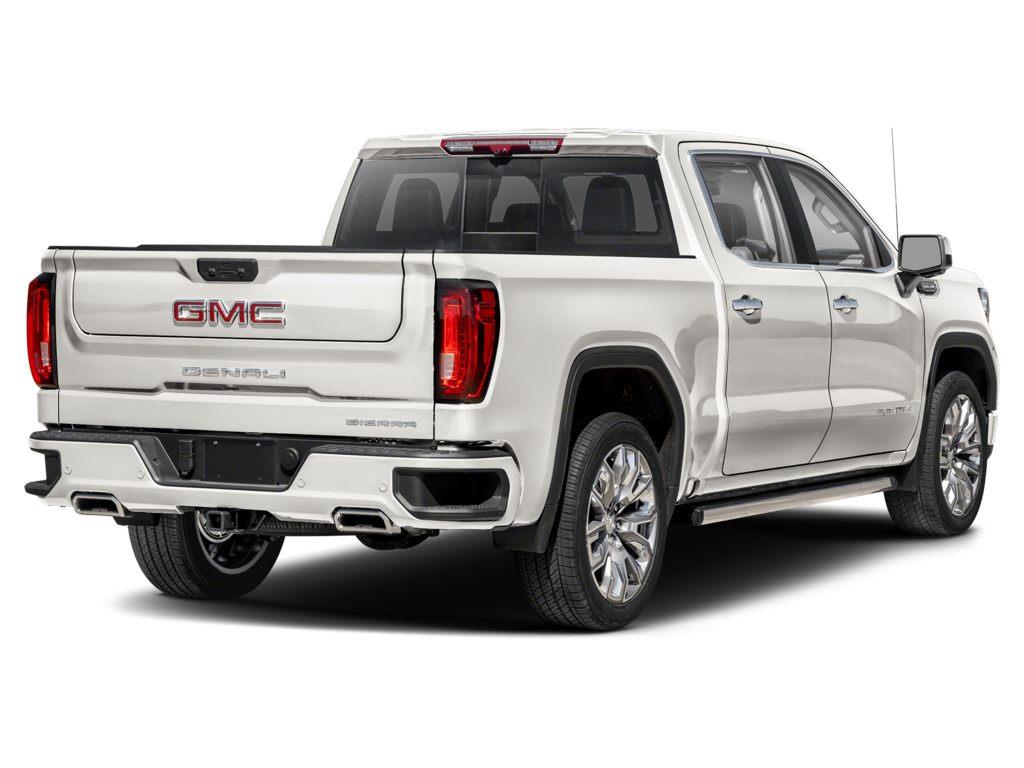 new 2026 GMC Sierra 1500 car, priced at $96,412