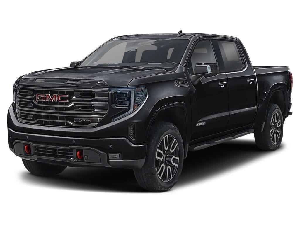 new 2026 GMC Sierra 1500 car, priced at $91,377