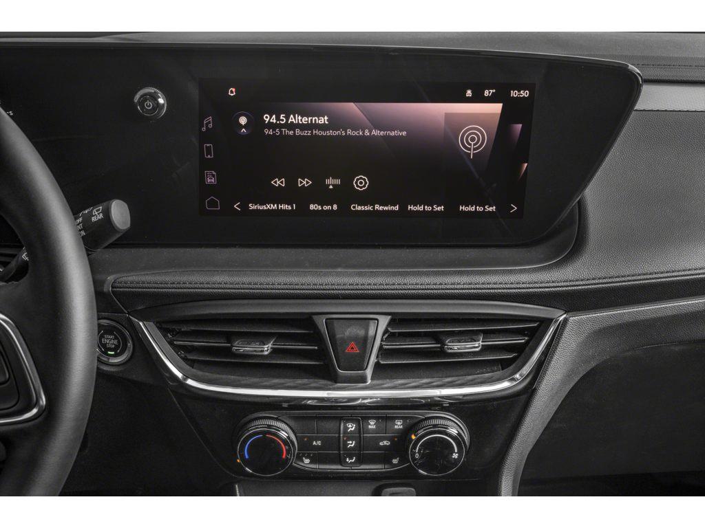 new 2026 Buick Encore GX car, priced at $40,052