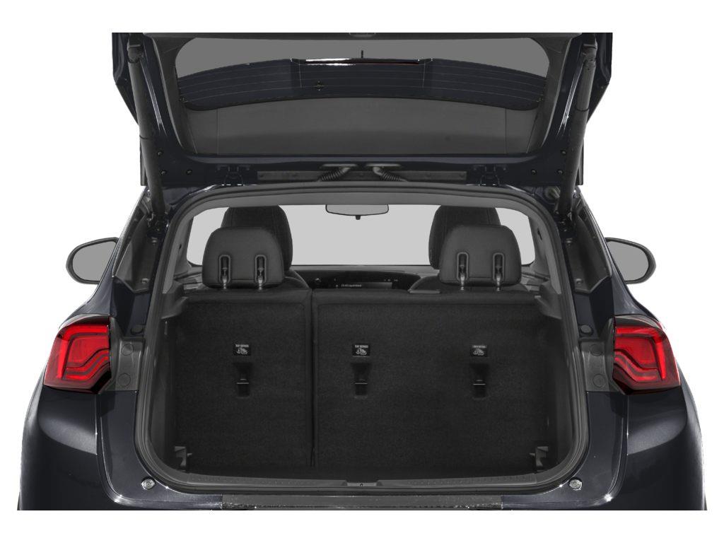 new 2026 Buick Encore GX car, priced at $40,052