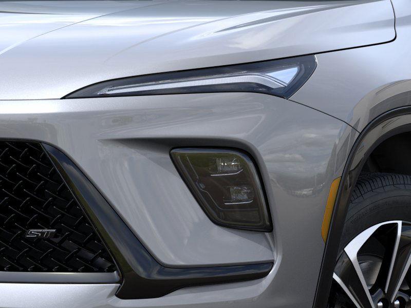 new 2026 Buick Enclave car, priced at $70,812