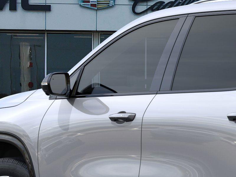 new 2026 Buick Enclave car, priced at $70,812