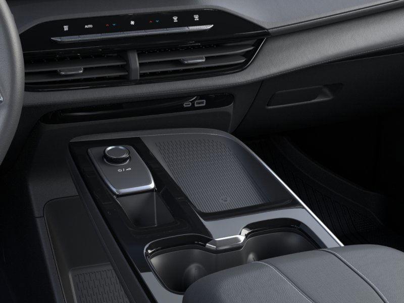 new 2026 Buick Enclave car, priced at $70,812