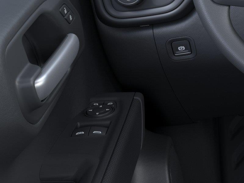 new 2026 Chevrolet Silverado 1500 car, priced at $60,098