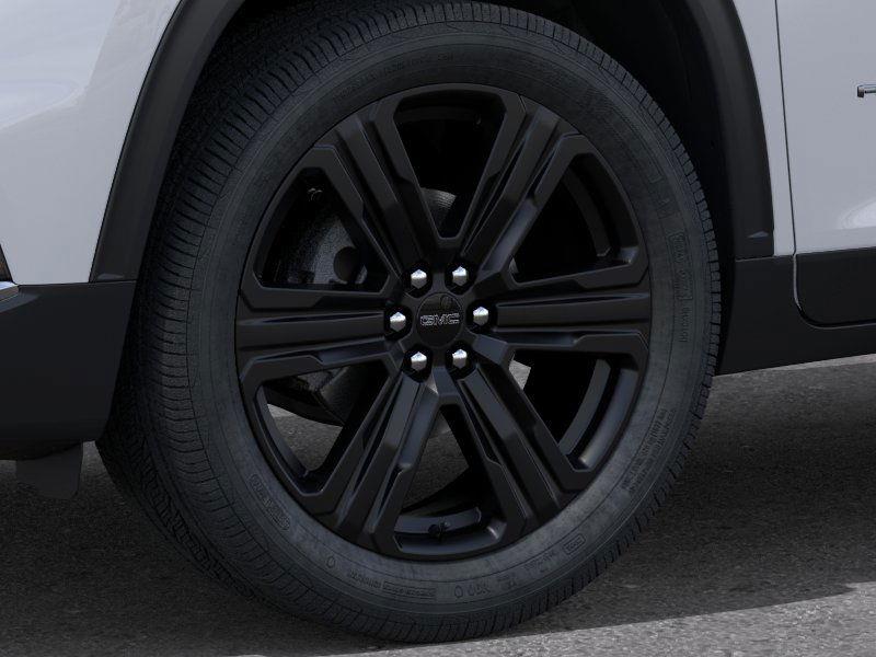 new 2026 GMC Acadia car, priced at $69,183