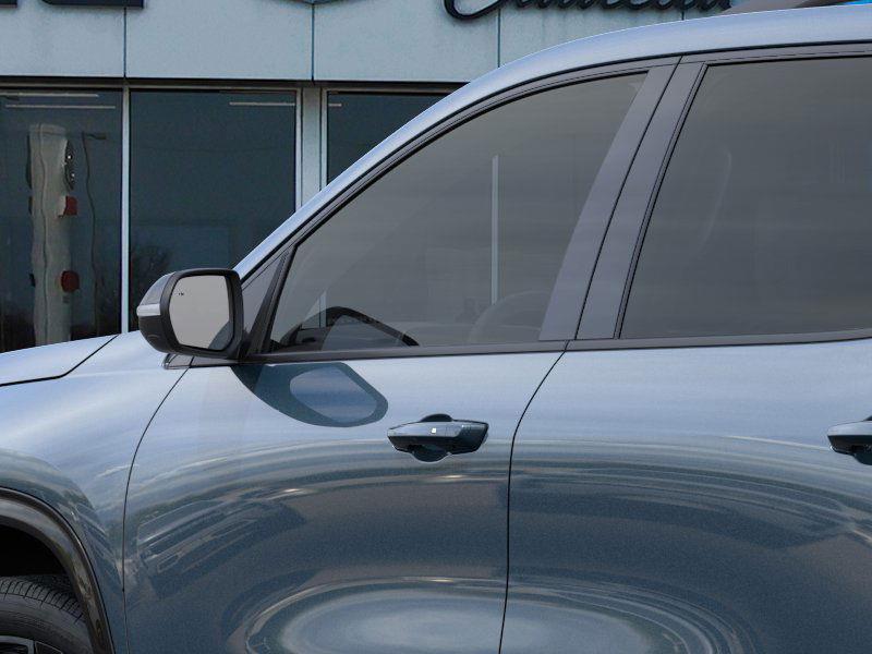 new 2026 Chevrolet Traverse car, priced at $72,647