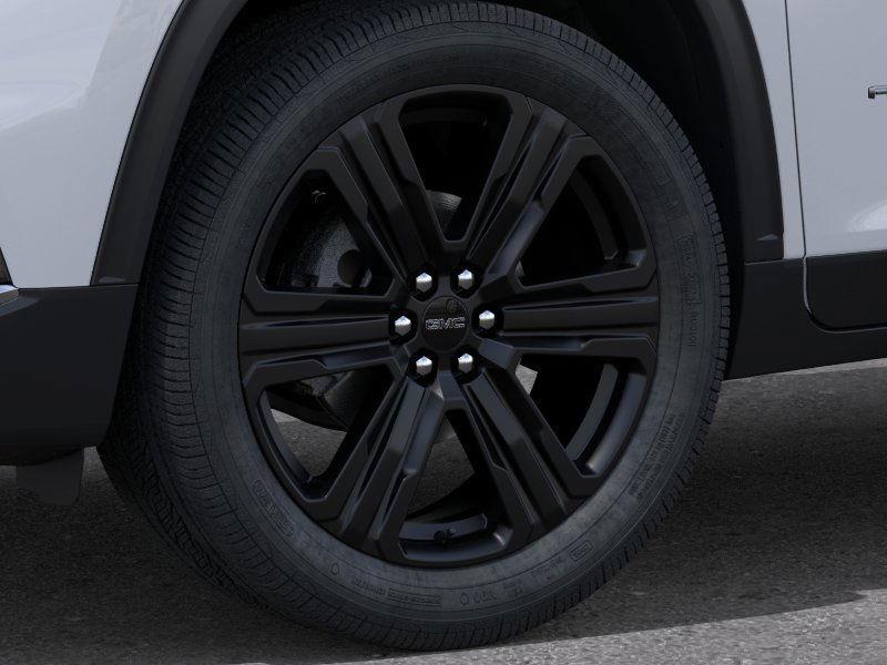 new 2026 GMC Acadia car, priced at $70,378