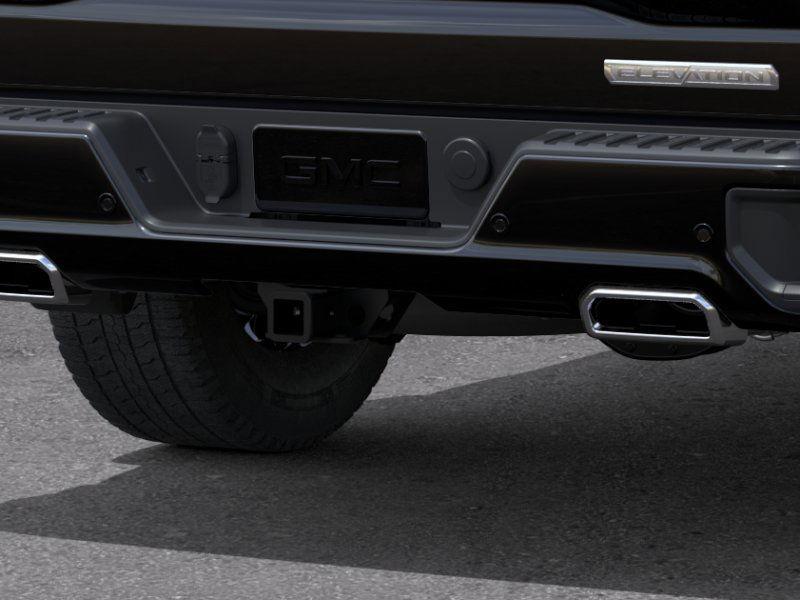 new 2026 GMC Sierra 1500 car, priced at $78,018