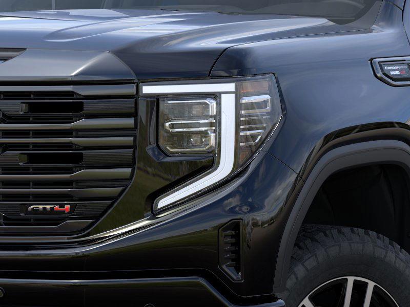 new 2026 GMC Sierra 1500 car, priced at $90,377
