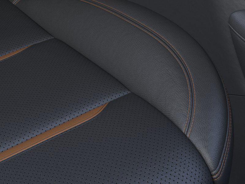 new 2026 GMC Sierra 1500 car, priced at $90,377