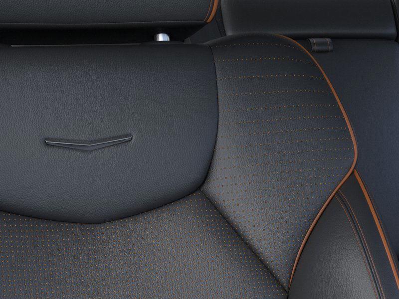 new 2026 Cadillac CT4 car, priced at $60,513