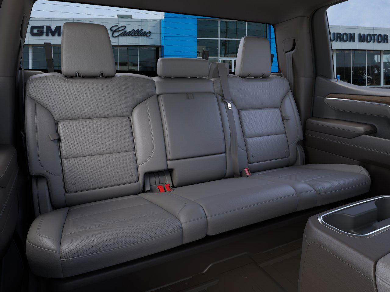 new 2026 GMC Sierra 1500 car, priced at $81,878