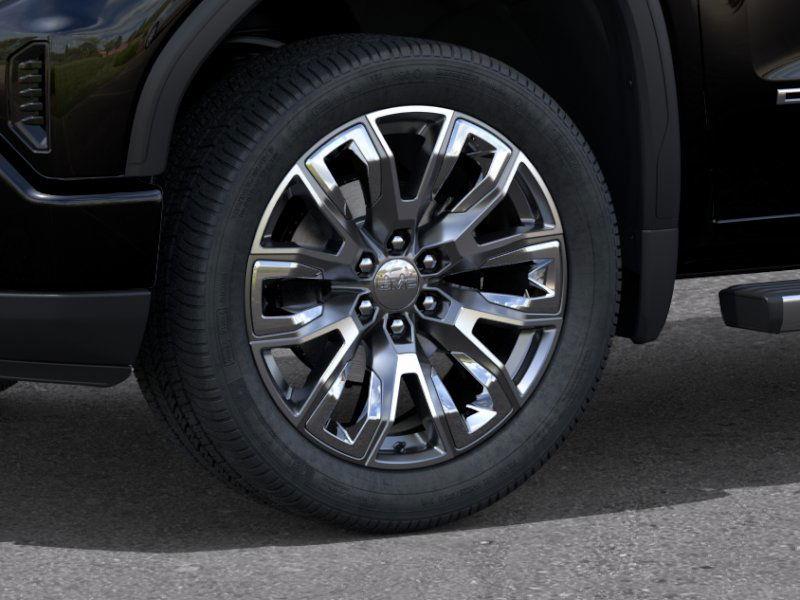 new 2026 GMC Sierra 1500 car, priced at $93,723